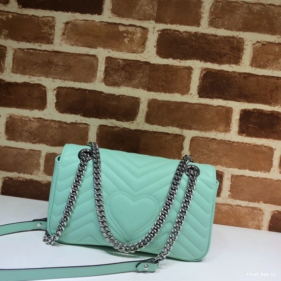 Firstbag ru 26CM Marmont Gucci GG 0719